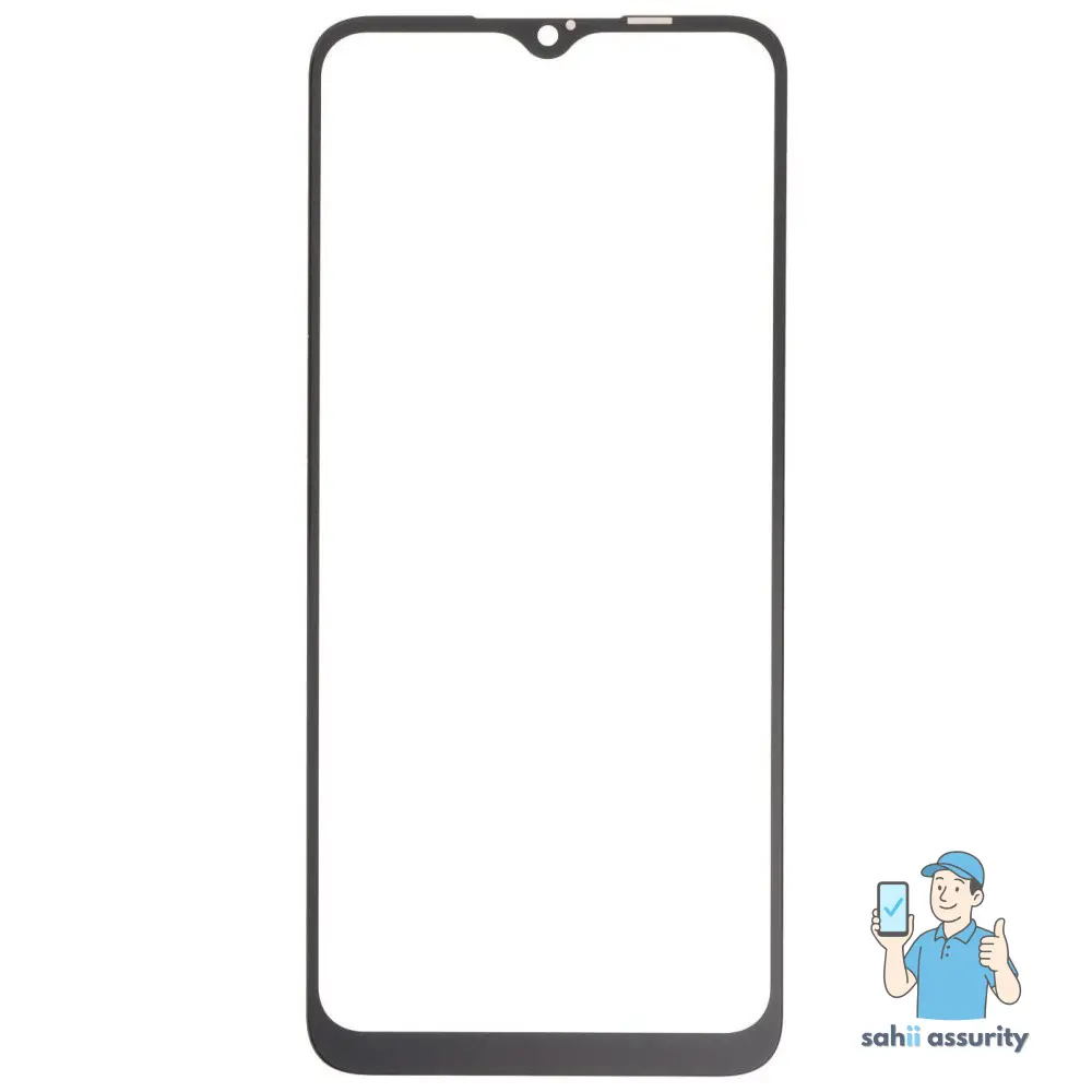 Front Glass for Oppo A17 thumbnail